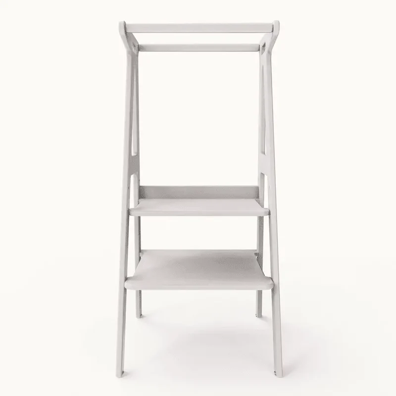 PlayTower Blanc - All Circles
