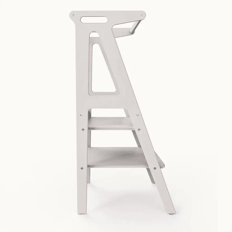 PlayTower Blanc - All Circles