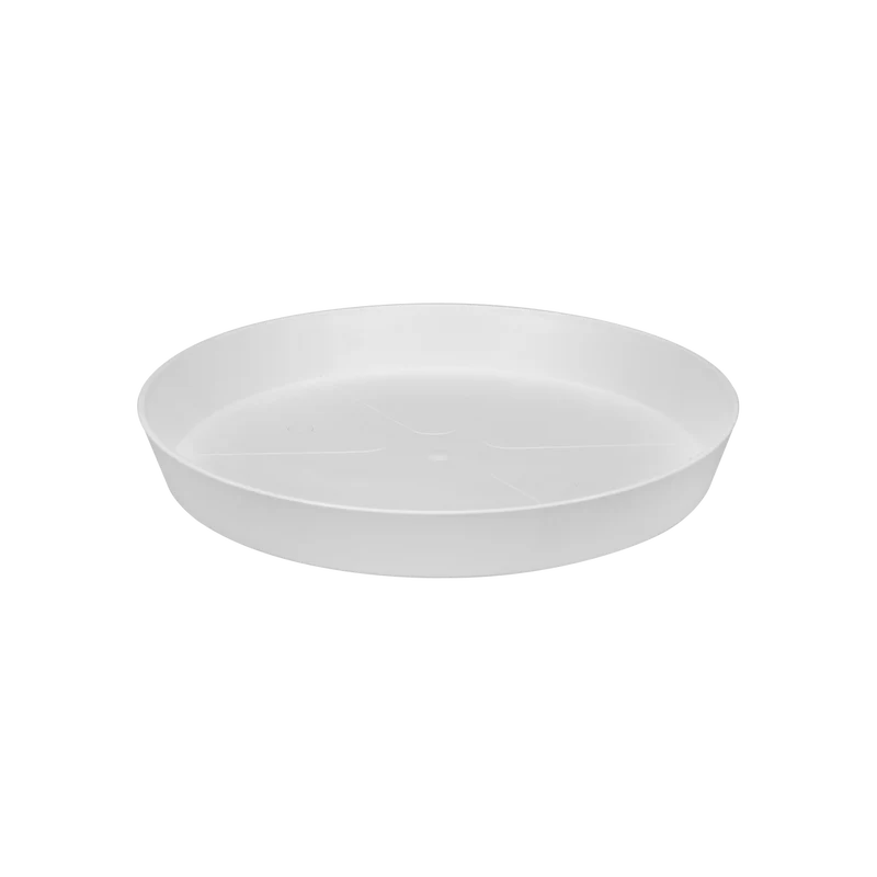 SOTTOVASO LOFT URBAN SAUCER ROUND 17CM COLORE A SCELTA
