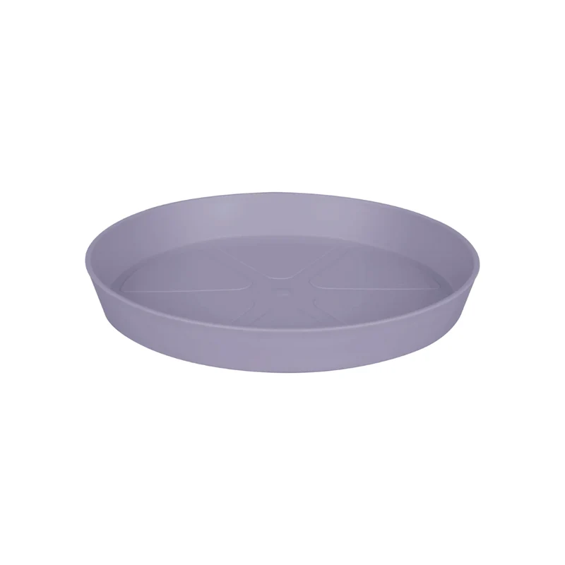 SOTTOVASO LOFT URBAN SAUCER ROUND 17CM COLORE A SCELTA