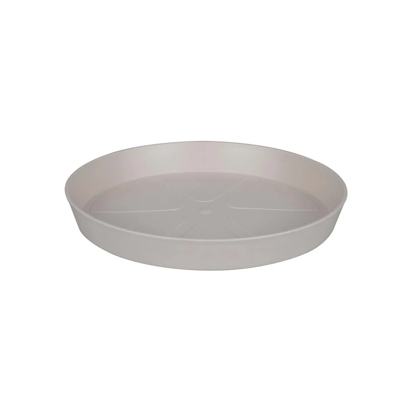 SOTTOVASO LOFT URBAN SAUCER ROUND 14CM COLORE A SCELTA