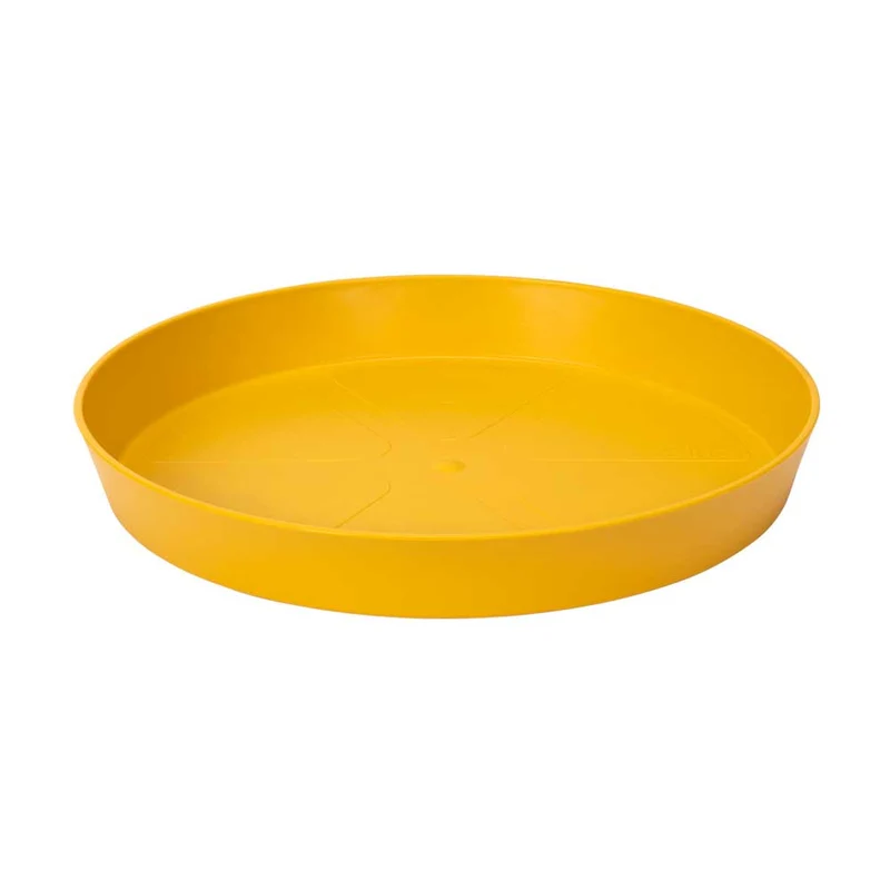 SOTTOVASO LOFT URBAN SAUCER ROUND 14CM COLORE A SCELTA