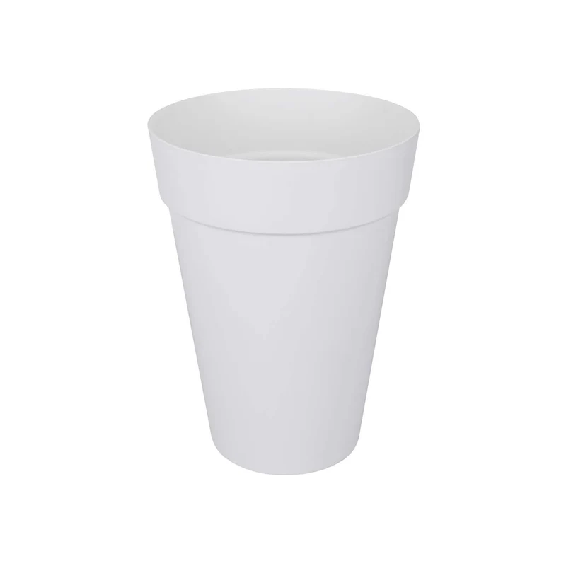 VASO LOFT URBAN ROUND HIGH 42CM COLORE A SCELTA
