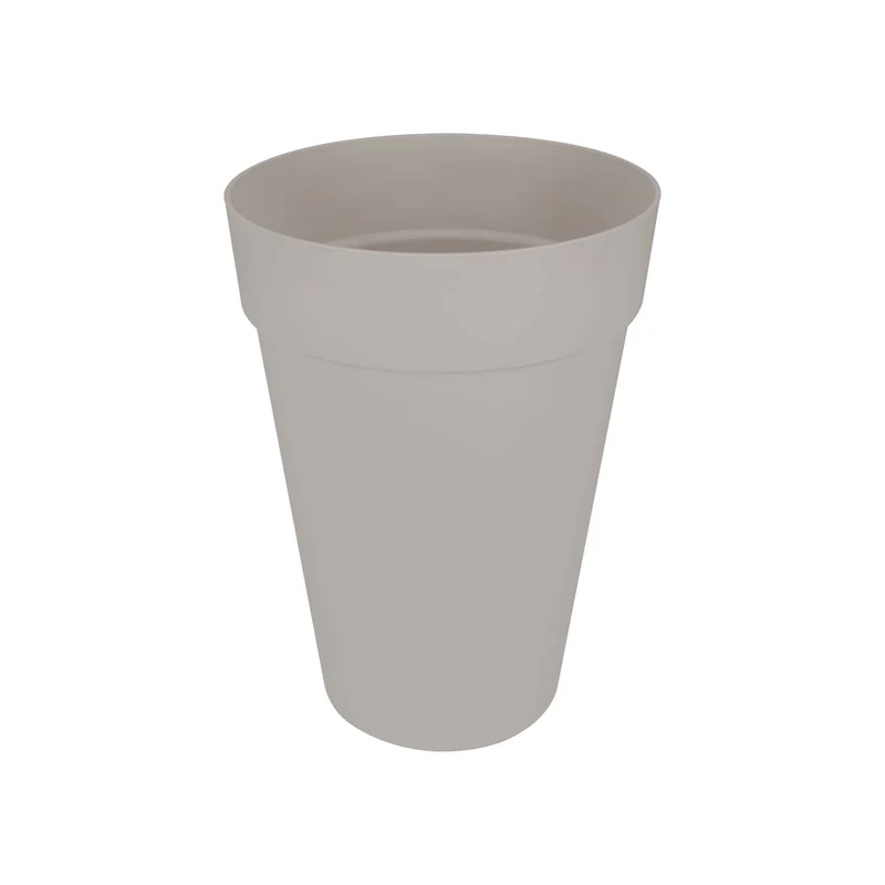 VASO LOFT URBAN ROUND HIGH 42CM COLORE A SCELTA