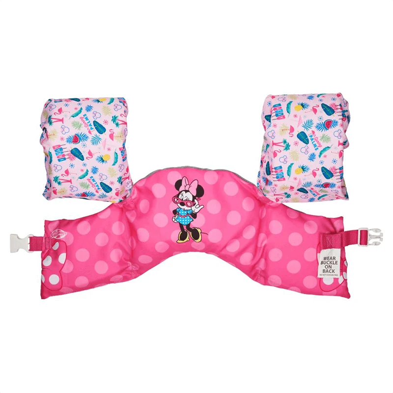 Gilet de flottaison Junior (Minnie Mouse)