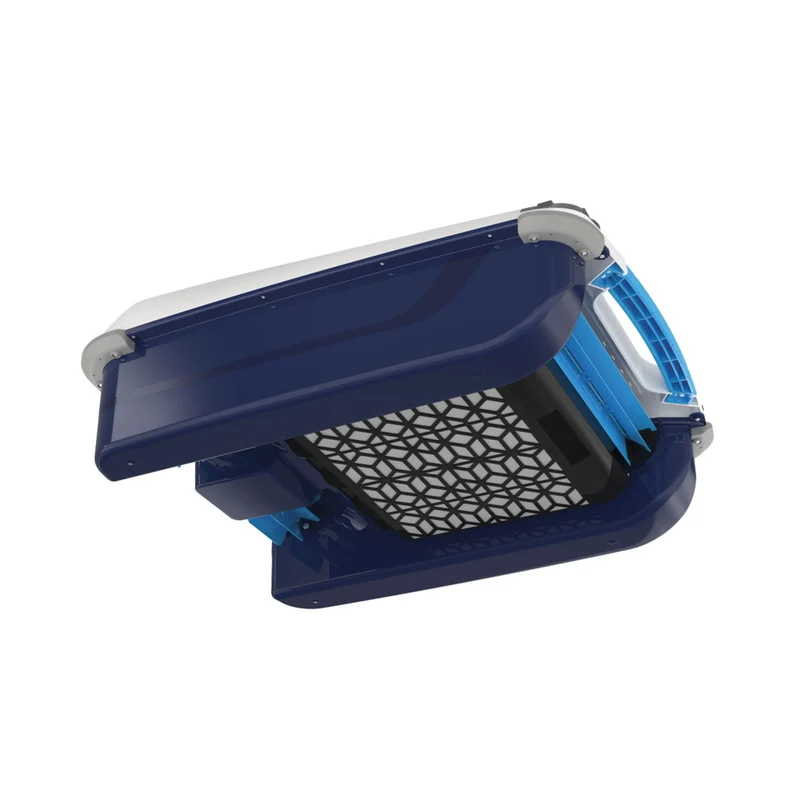 Robot nettoyeur de surface sans fil Skimbot