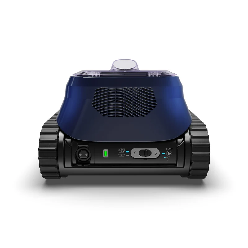 Robot nettoyeur sans fil Freedom SC