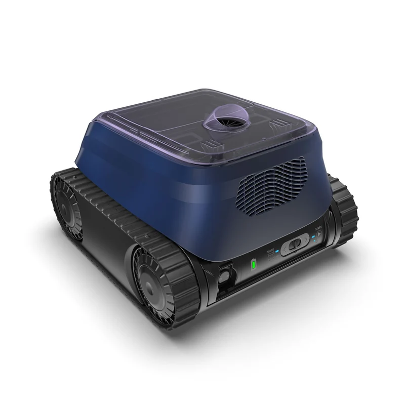 Robot nettoyeur sans fil Freedom SC