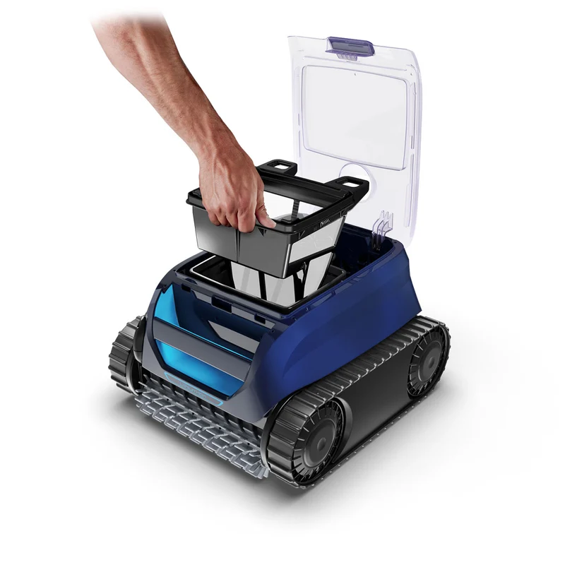 Robot nettoyeur sans fil Freedom SC