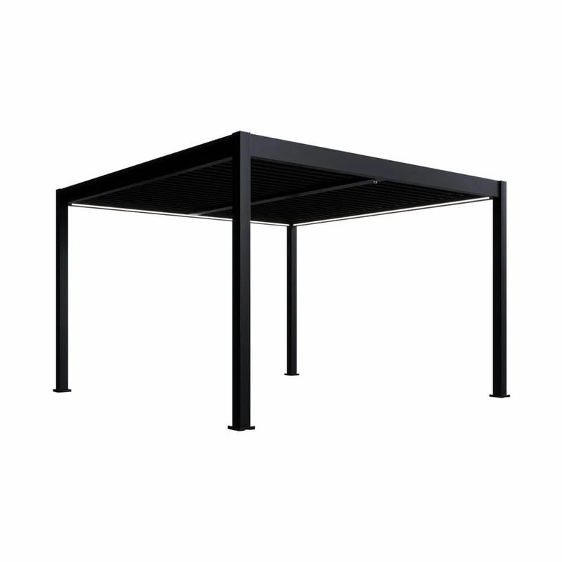 Ruban Led extérieur pour pergola Ombrella (lot de 2) - 13 pi