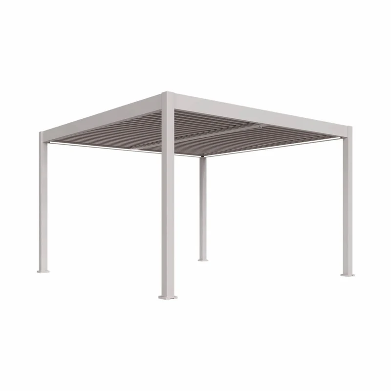 Ruban Led extérieur pour pergola Ombrella (lot de 2) - 13 pi
