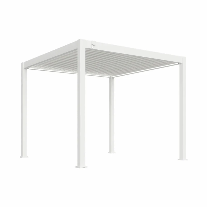 Ruban Led extérieur pour pergola Ombrella (lot de 2) - 10 pi