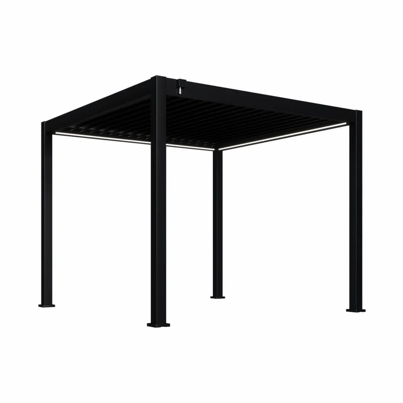 Ruban Led extérieur pour pergola Ombrella (lot de 2) - 10 pi