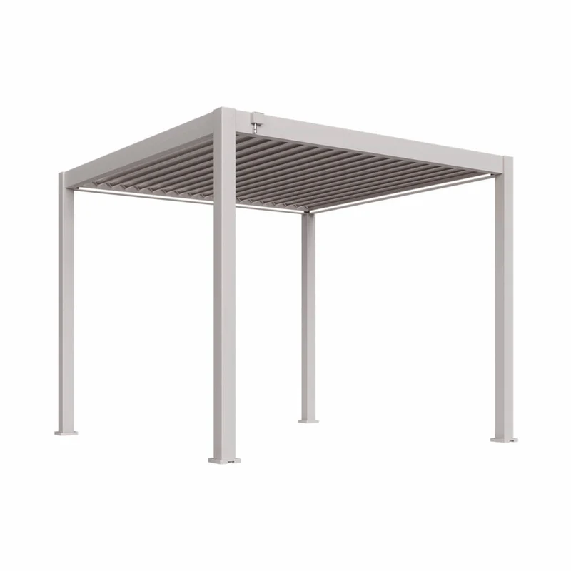 Ruban Led extérieur pour pergola Ombrella (lot de 2) - 10 pi