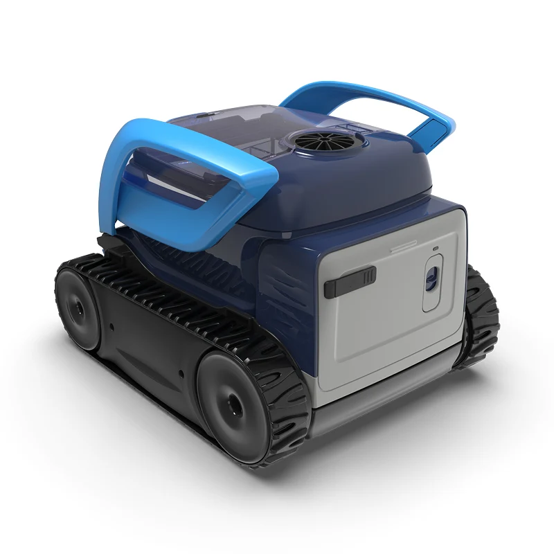 Robot nettoyeur sans fil Pixel