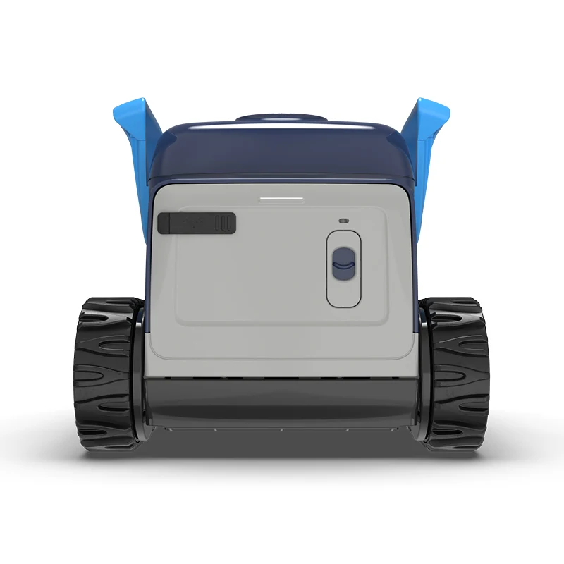 Robot nettoyeur sans fil Pixel