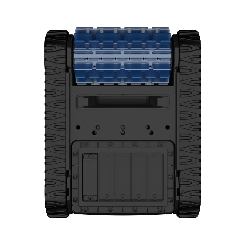 Robot nettoyeur sans fil Pixel