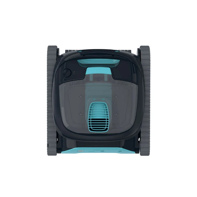 Robot nettoyeur sans fil Liberty 400