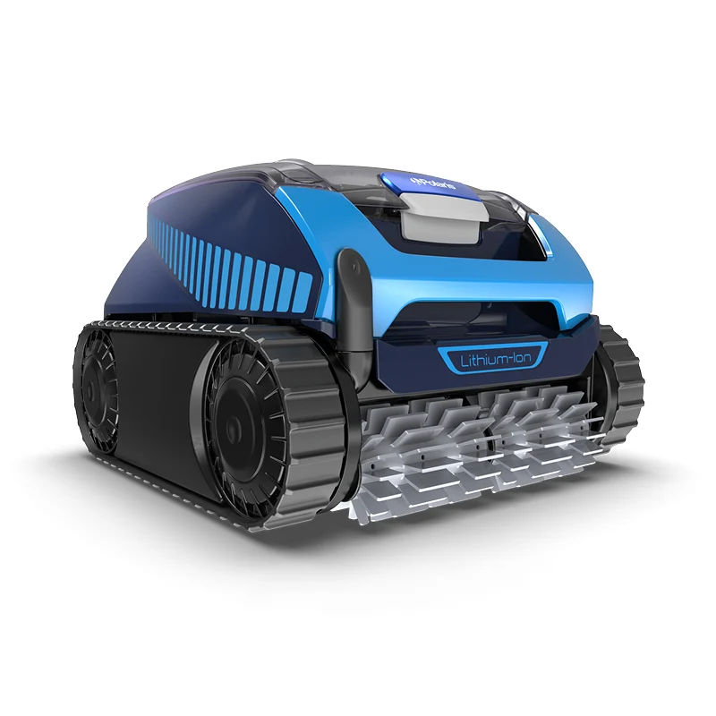 Robot nettoyeur sans fil Freedom