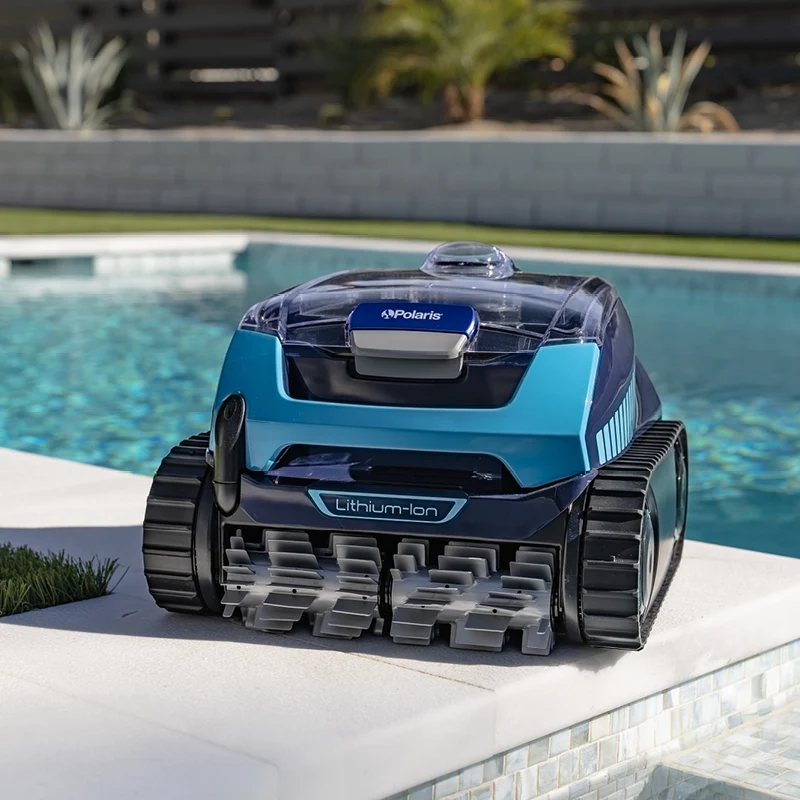 Robot nettoyeur sans fil Freedom