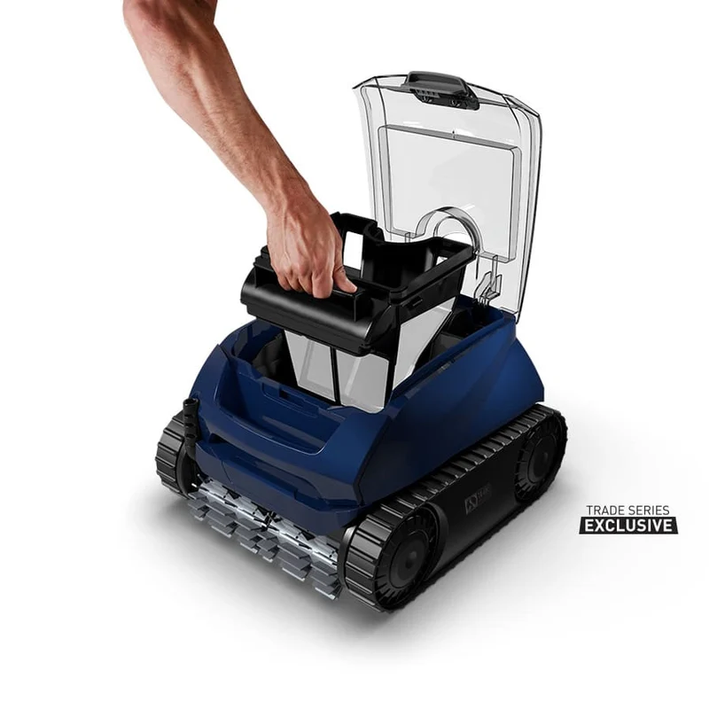 Robot nettoyeur Epic 8520