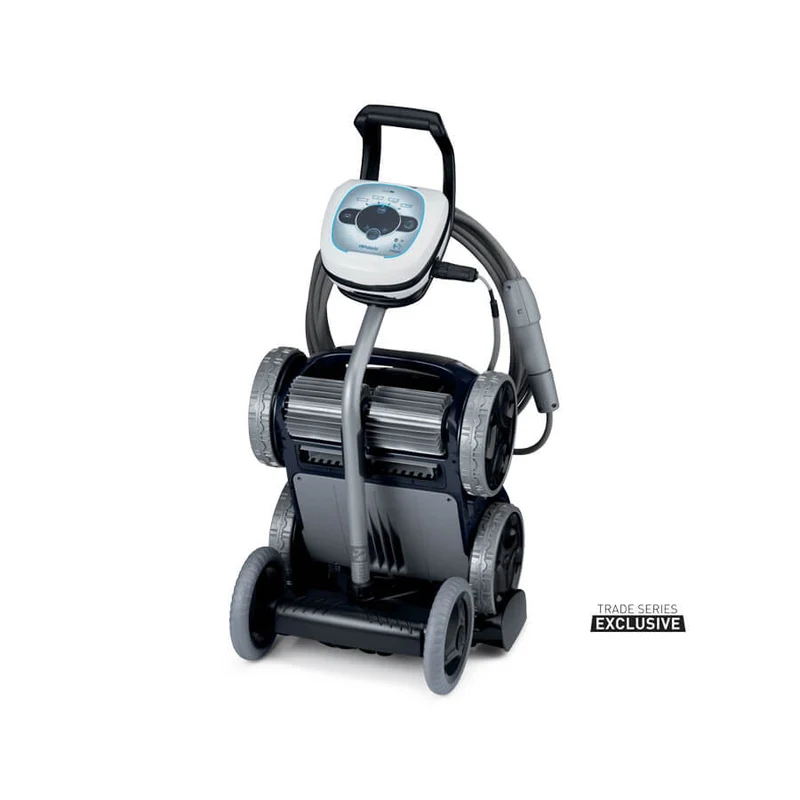 Robot nettoyeur Alpha iQ+