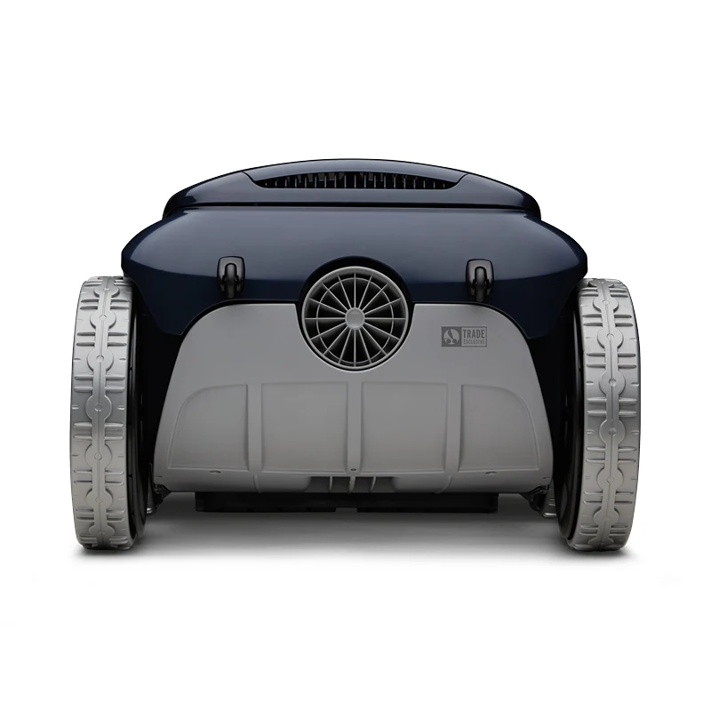 Robot nettoyeur Alpha iQ