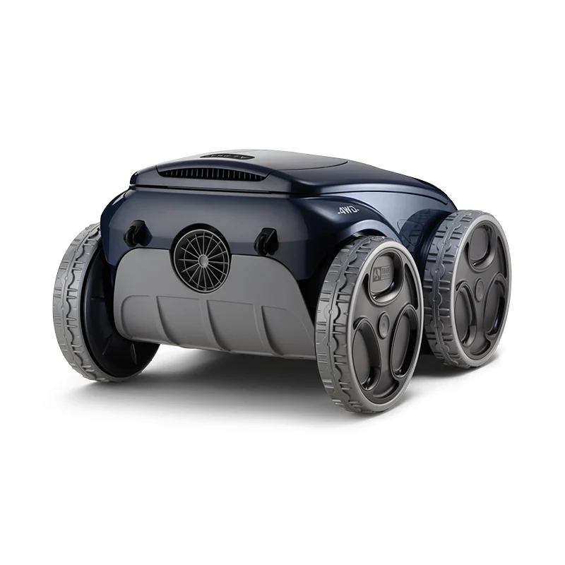 Robot nettoyeur Alpha iQ