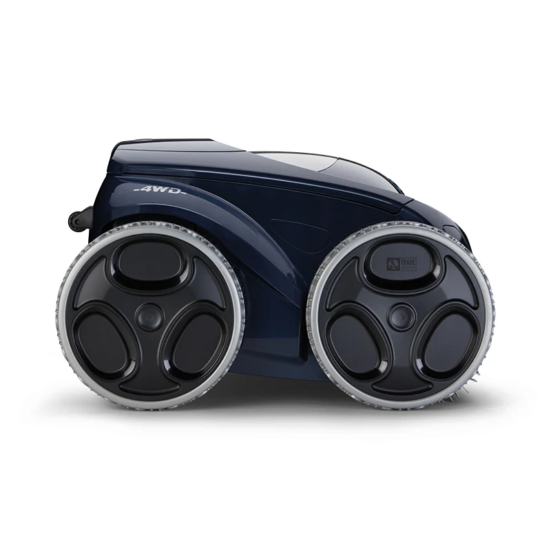 Robot nettoyeur Alpha iQ