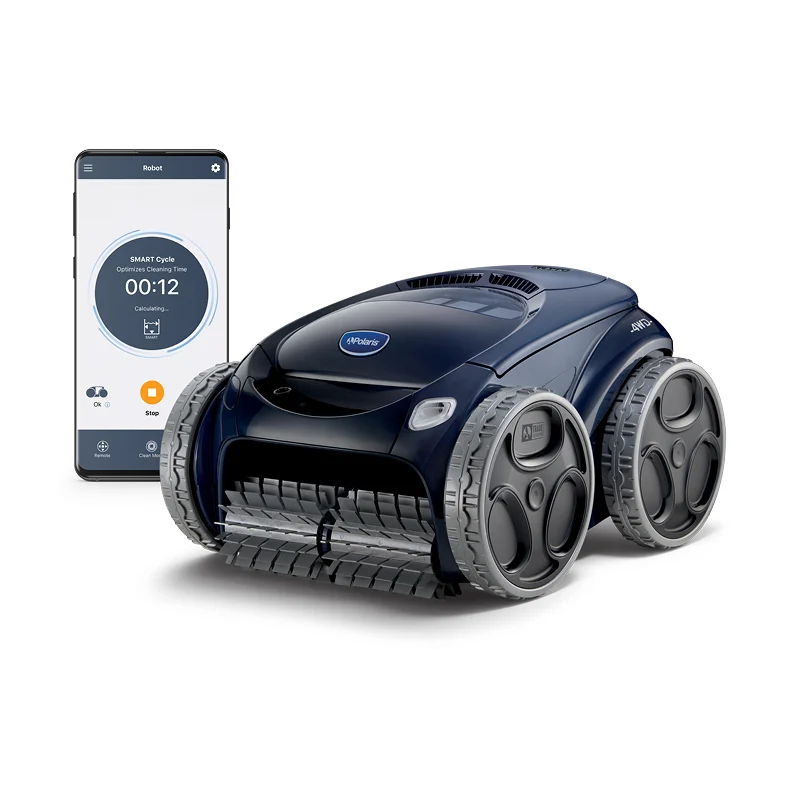 Robot nettoyeur Alpha iQ
