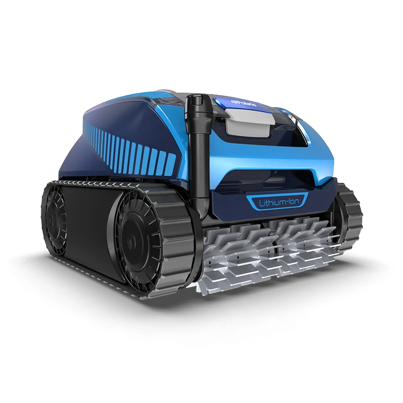 Robot nettoyeur sans fil Freedom+