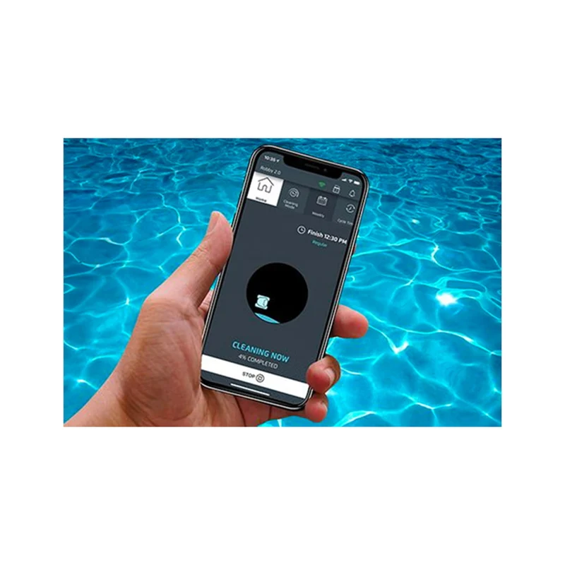 Robot nettoyeur Premium 40