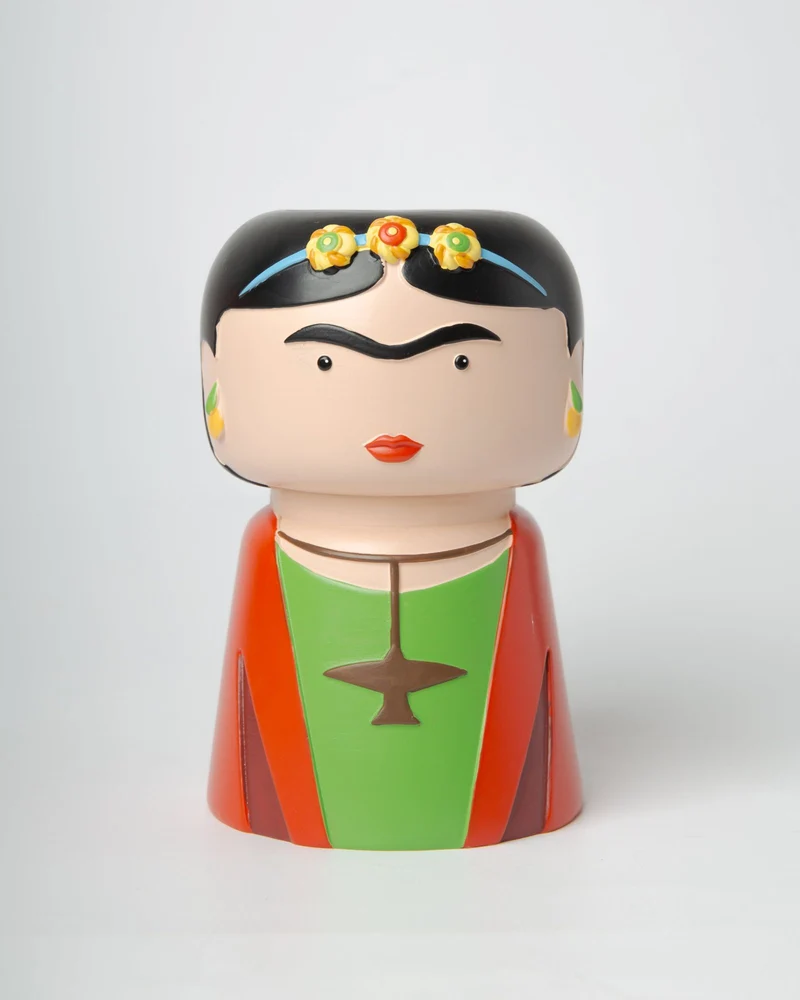 BLOGO Vaso Icons Freedom H15 cm