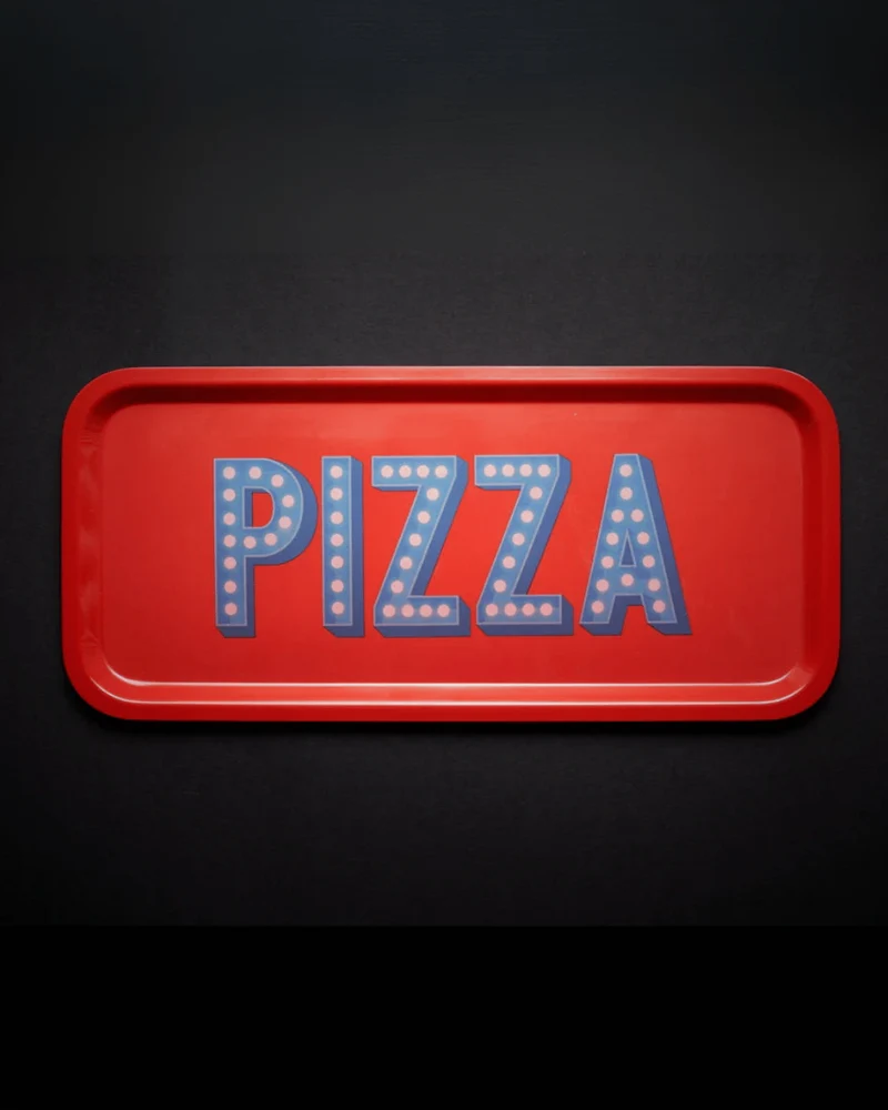 VASSOIO PIZZA SMALL