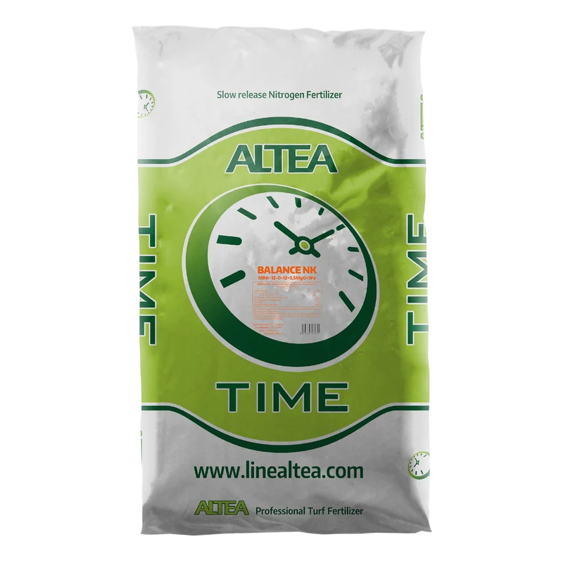 Concime microgranulare bilanciato Balance NK Mini 2kg ALTEA