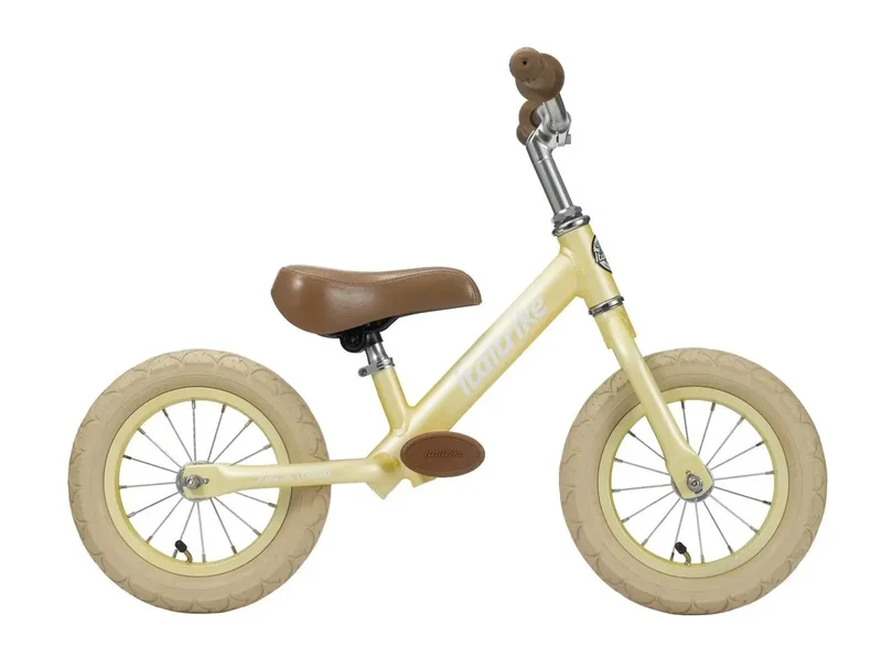 Draisienne Aluminium Fruit Collection Italtrike 12 Pouces Frein Arrière Pour Enfants 2 À 5 Ans Confort Et Sécurité