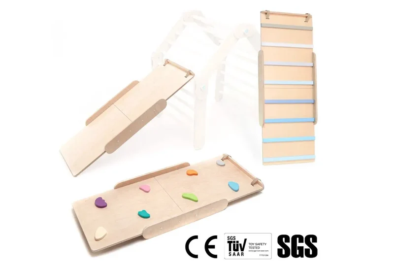 Rampe Double Face Montessori – Happymoon®