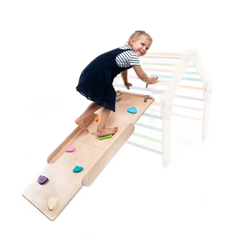 Rampe Double Face Montessori – Happymoon®