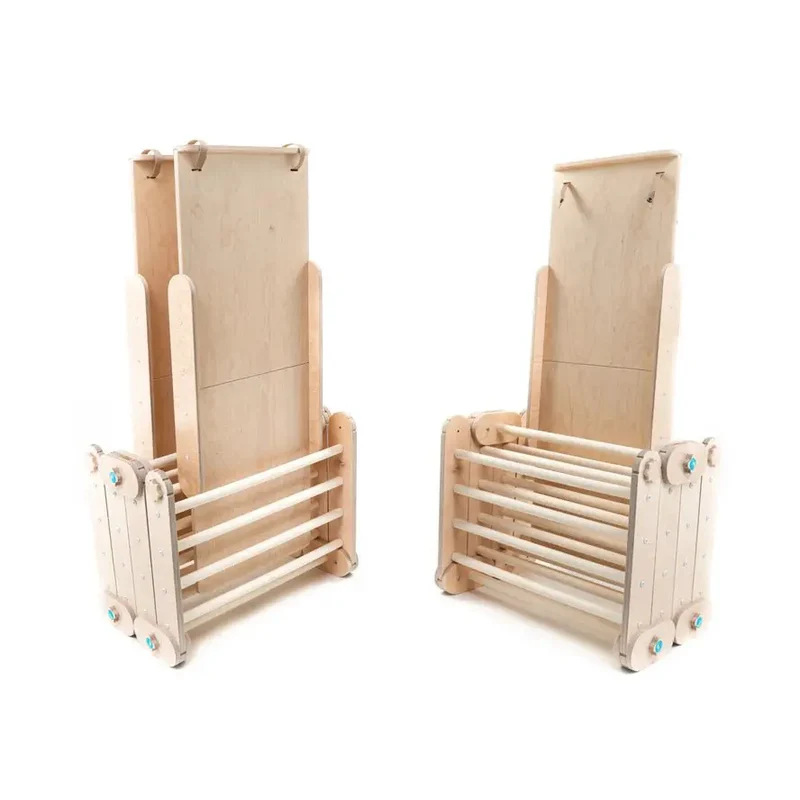 Rampe Double Face Montessori – Happymoon®