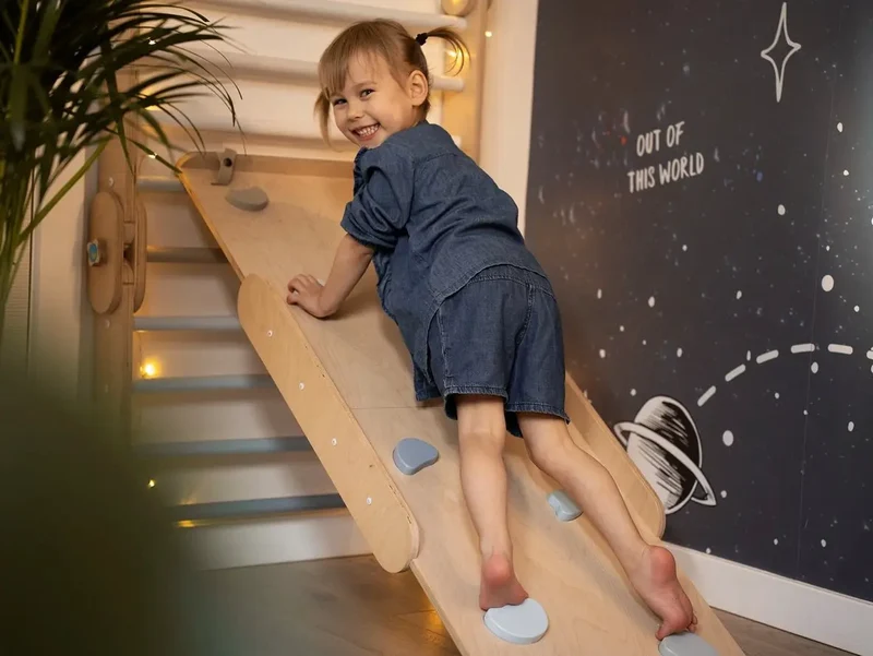 Rampe Double Face Montessori – Happymoon®