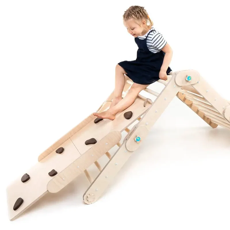 Rampe Double Face Montessori – Happymoon®