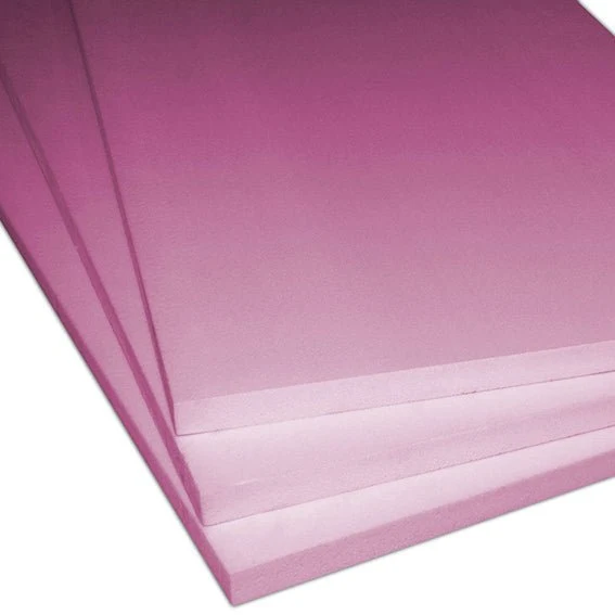 Bodem Isolatie set voor een rond zwembad Ø500 cm