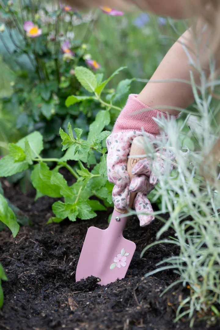 Little Dutch Gartenhandschuhe Fairy Garden – ab 4 Jahren