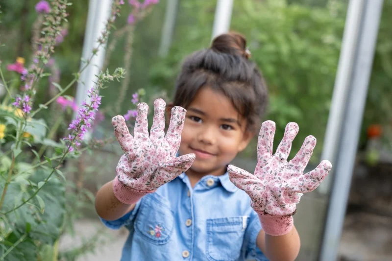 Little Dutch Gartenhandschuhe Fairy Garden – ab 4 Jahren