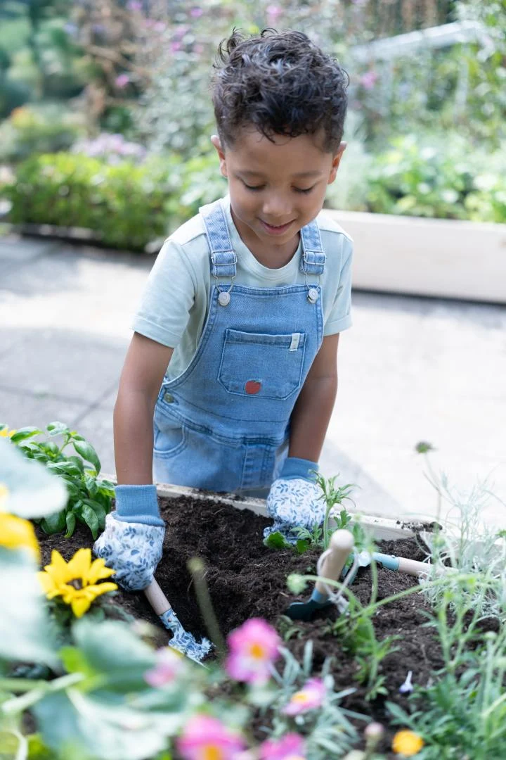 Gartenhandschuhe Forest Friends für Kinder ab 4 Jahren