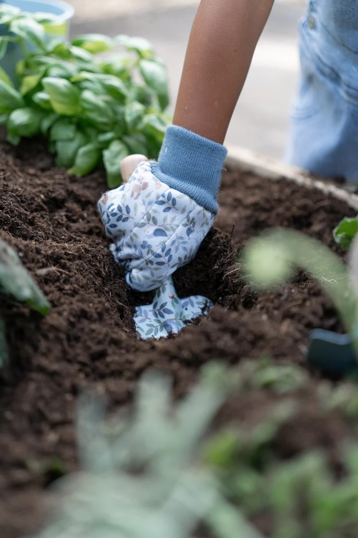 Gartenhandschuhe Forest Friends für Kinder ab 4 Jahren