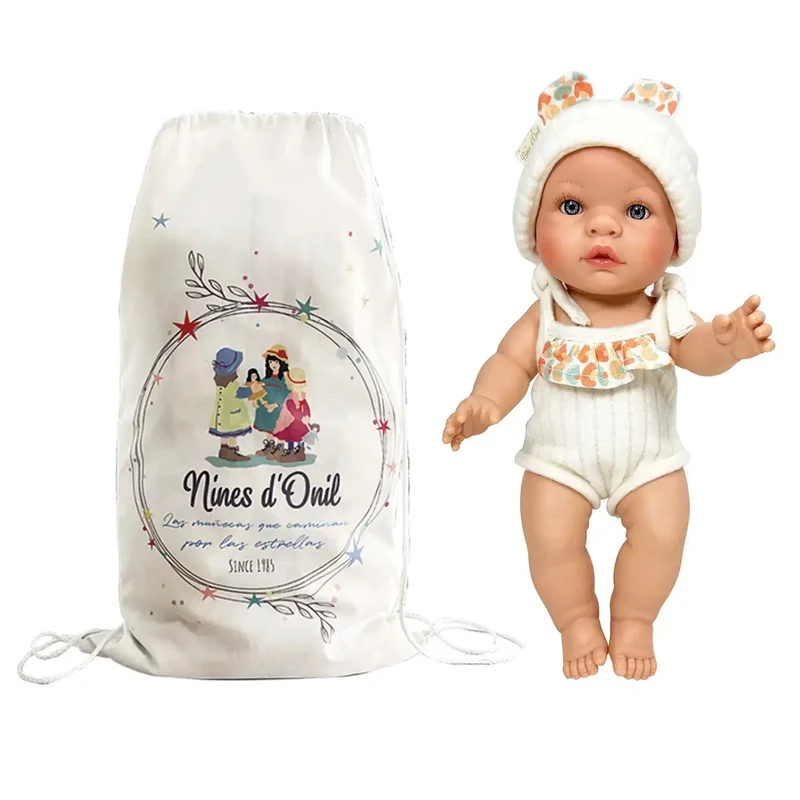 Poupée Joy collection - Nines Artesanals