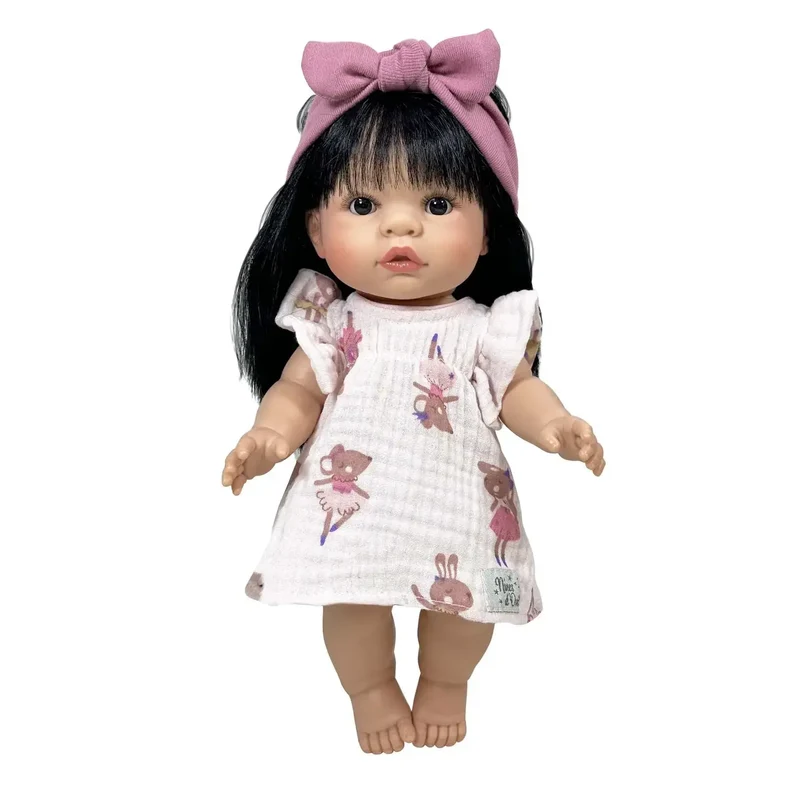 Poupée Joy collection - Nines Artesanals