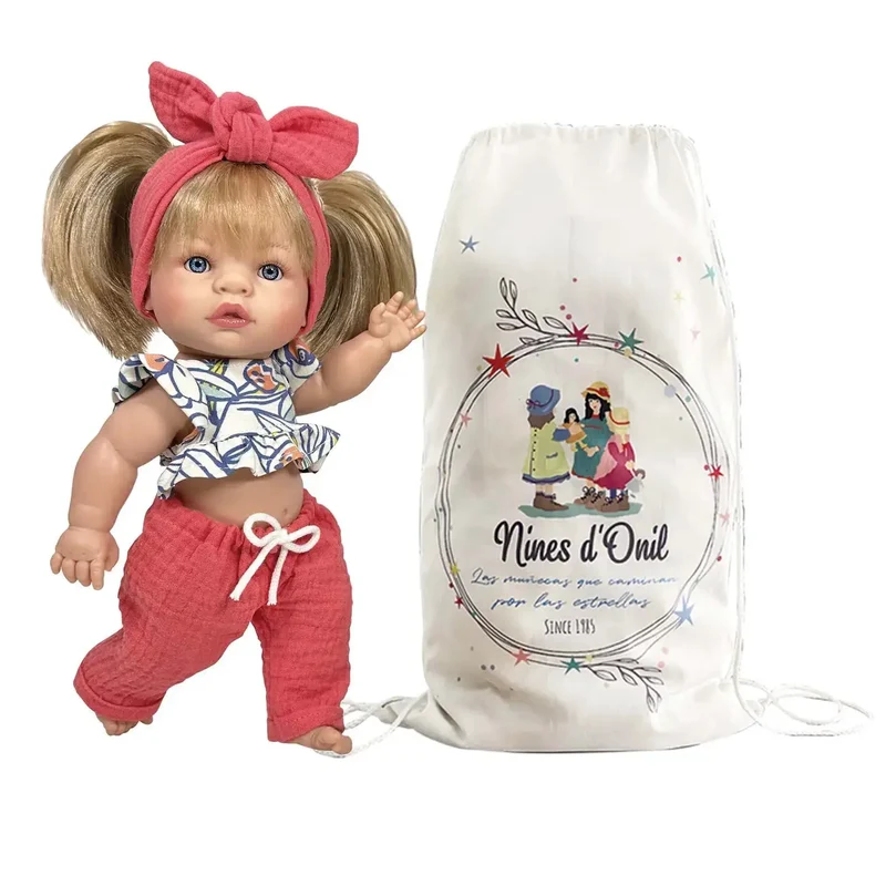 Poupée Joy collection - Nines Artesanals