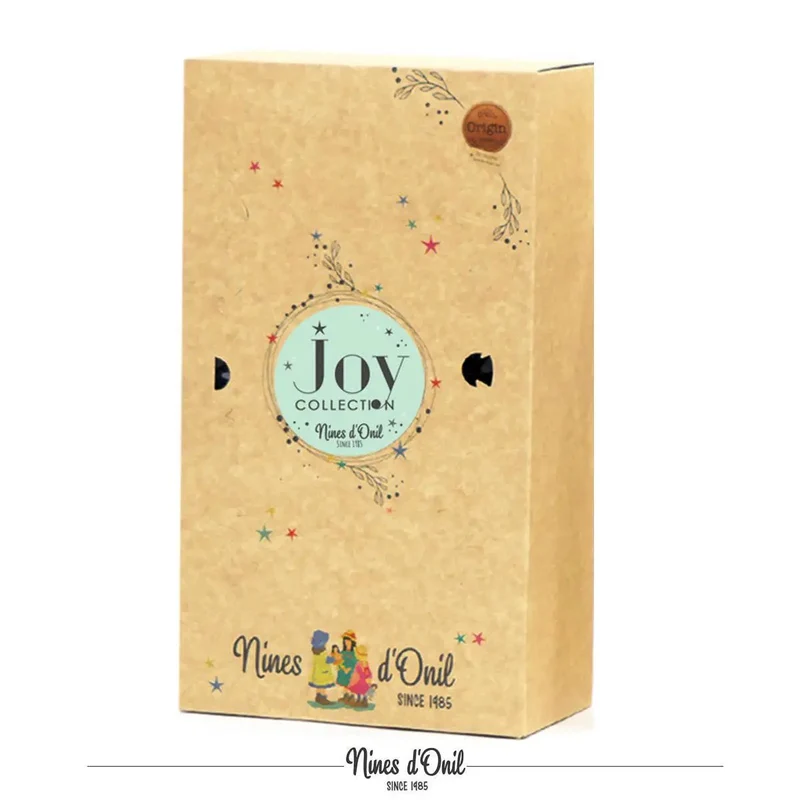 Poupée Joy collection - Nines Artesanals